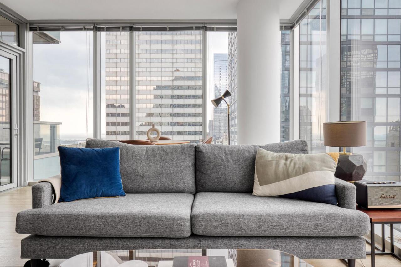 Loop 2br W Lounge Gym Nr Riverwalk Chi-959 *