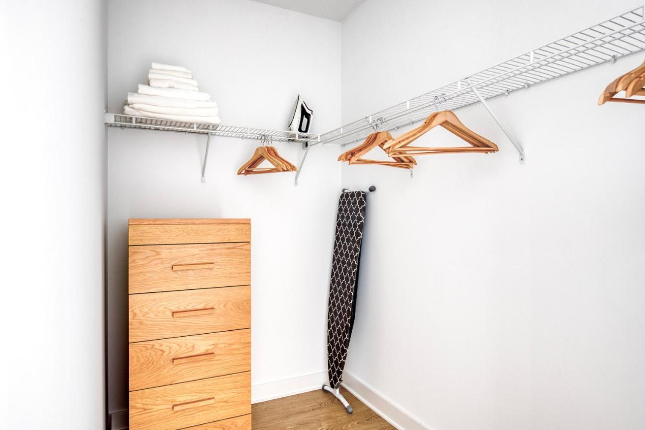Loop 2br W Lounge Gym Nr Riverwalk Chi-959 Chicago
