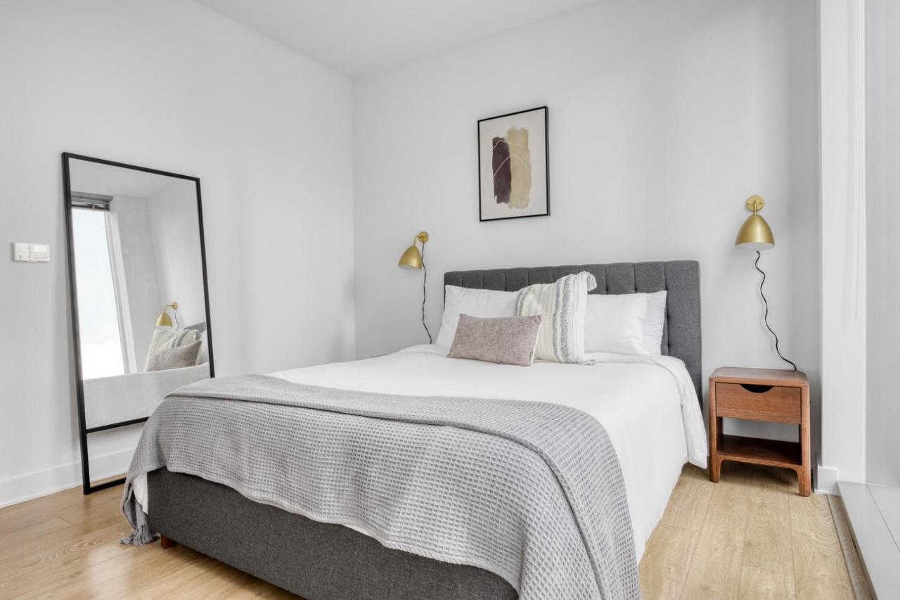 Loop 2br W Lounge Gym Nr Riverwalk Chi-959 Apartment