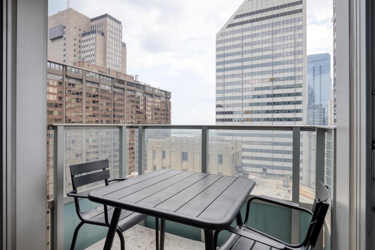 Loop 2br W Lounge Gym Nr Riverwalk Chi-959 * Chicago