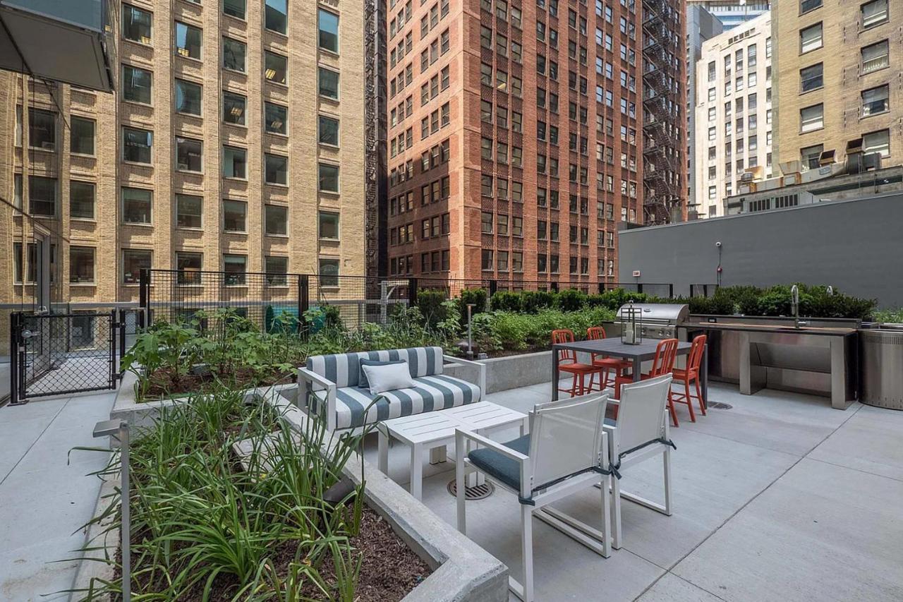 Apartment Loop 2br W Lounge Gym Nr Riverwalk Chi-959