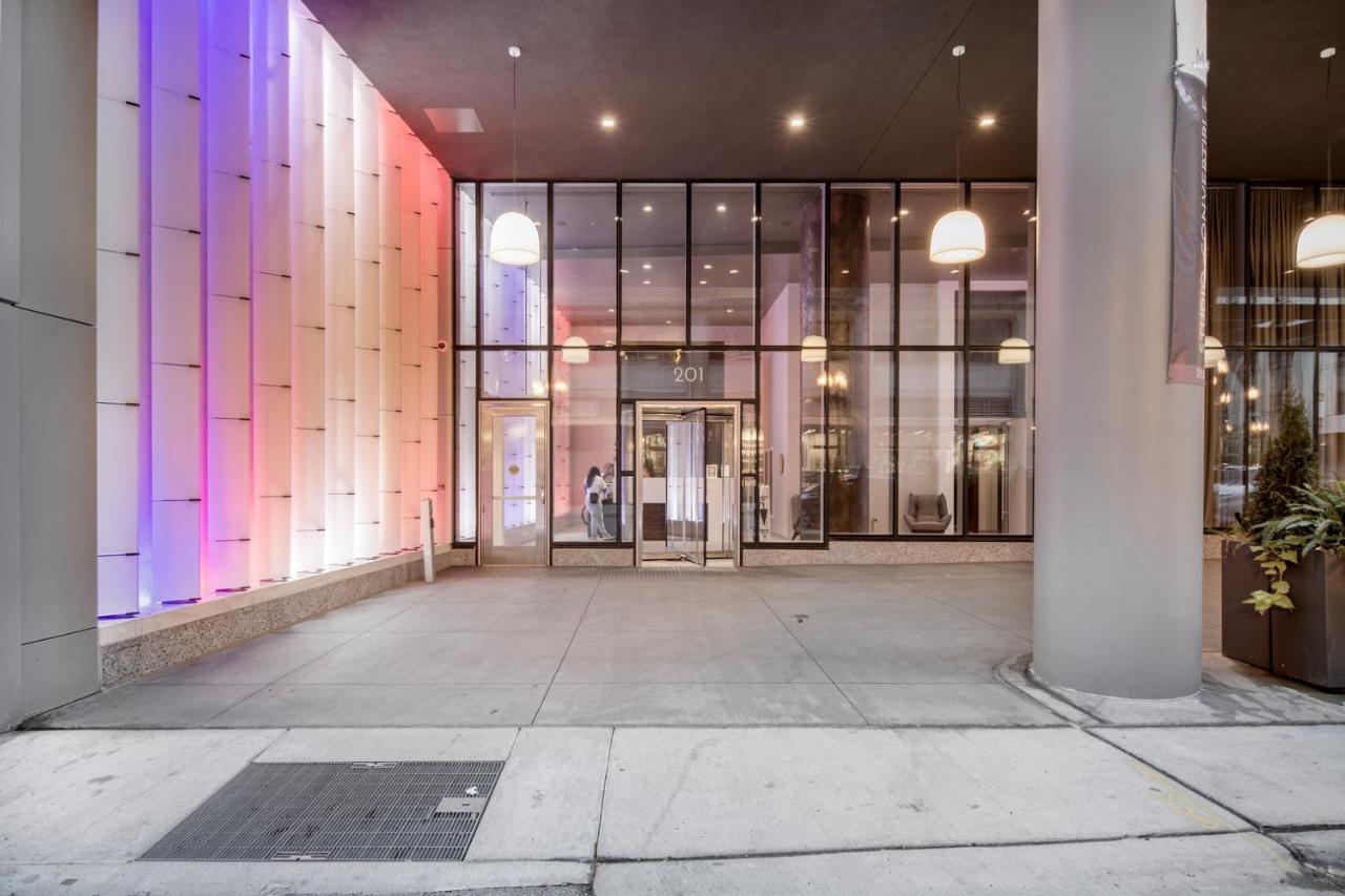 Loop 2br W Lounge Gym Nr Riverwalk Chi-959 Apartment