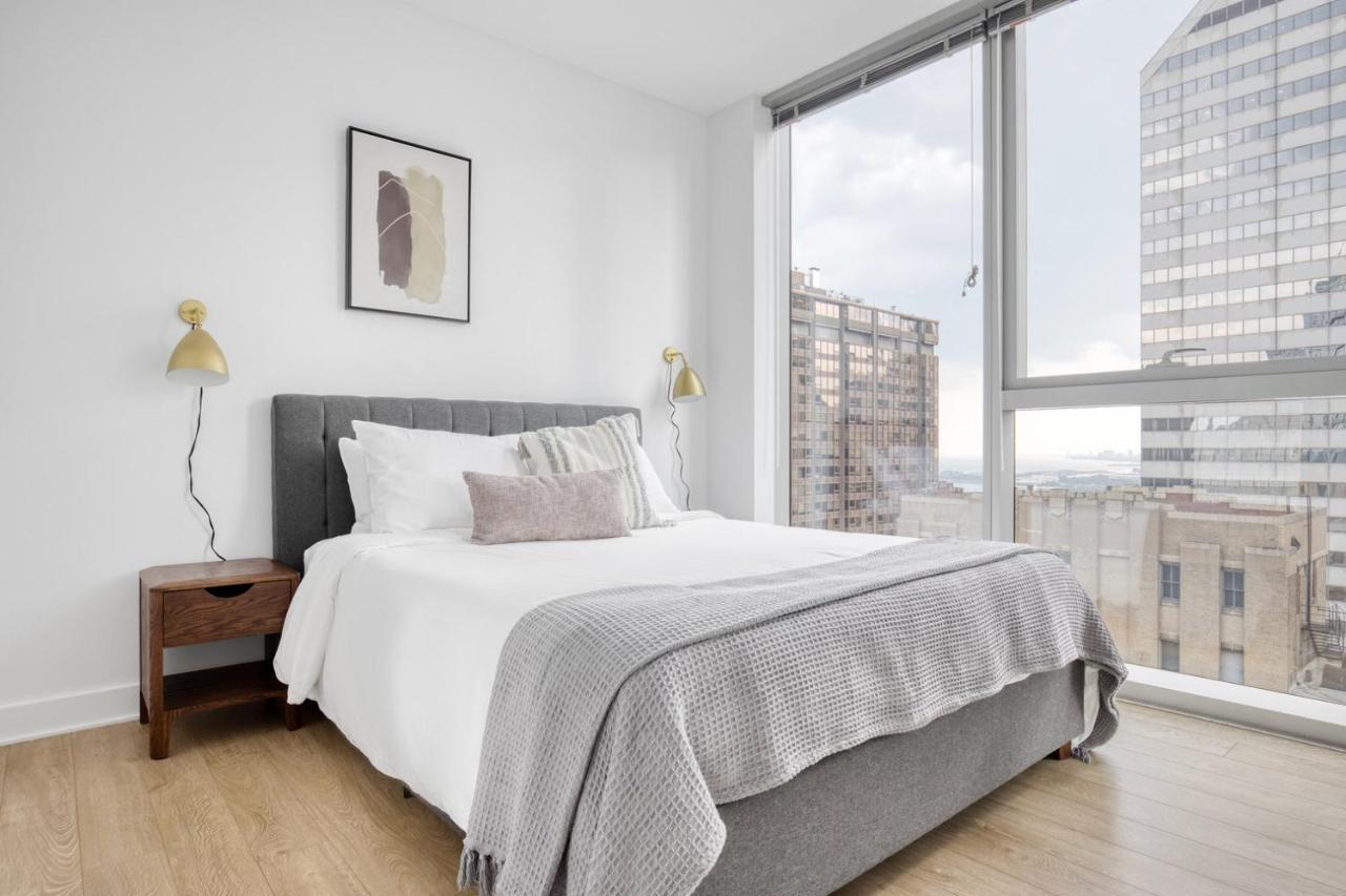 Loop 2br W Lounge Gym Nr Riverwalk Chi-959