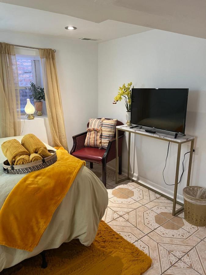 Chicago-pilsen Boho With Free Parking - Unit C * Chicago