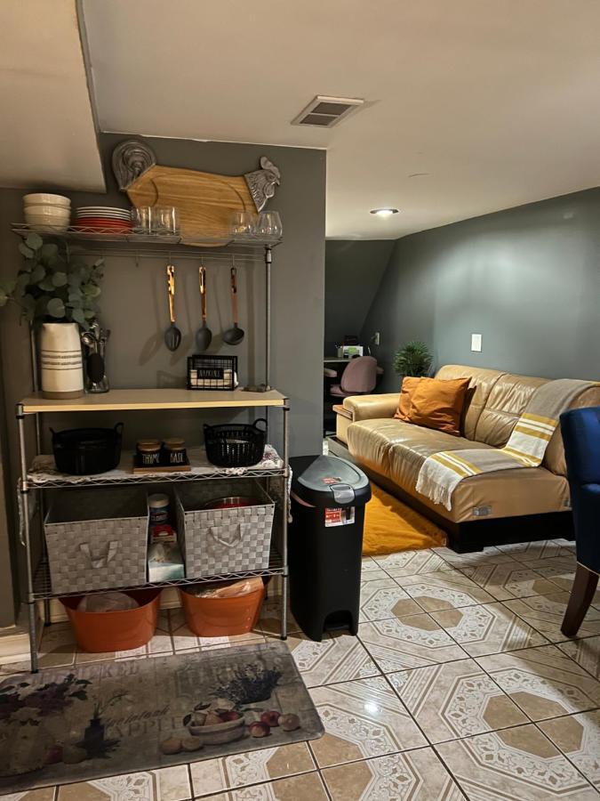 Apartment Chicago-pilsen Boho With Free Parking - Unit C *