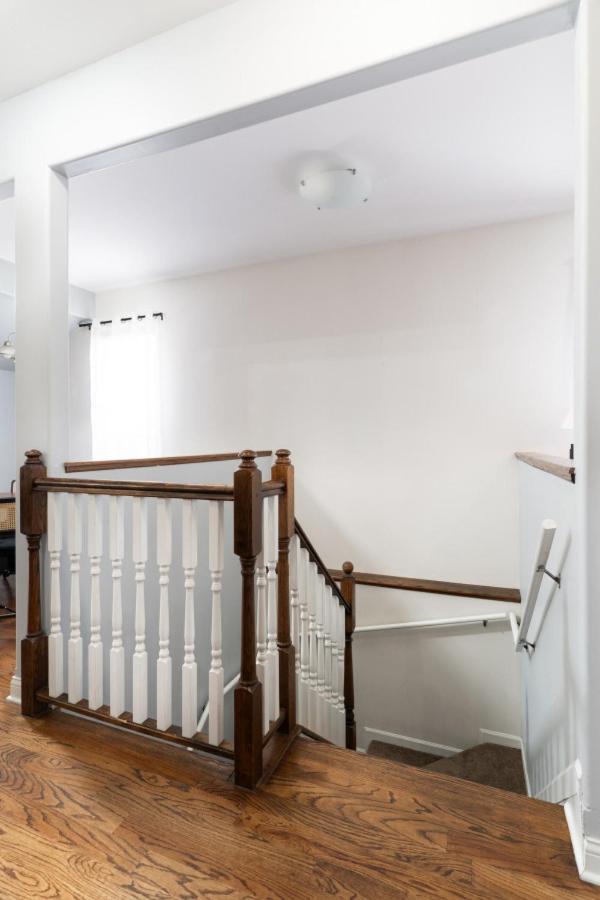 Apartment Flexhome Logan Square Duplex 3br S2 *