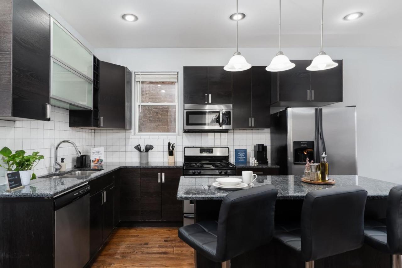 Flexhome Logan Square Duplex 3br S2 Apartment *