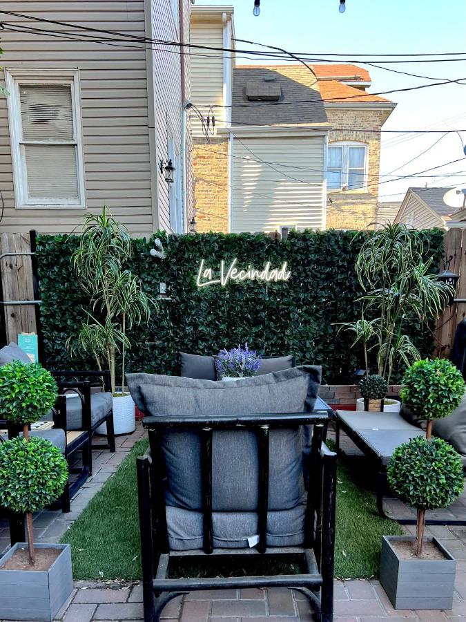 - Pilsen - Unit B Chicago