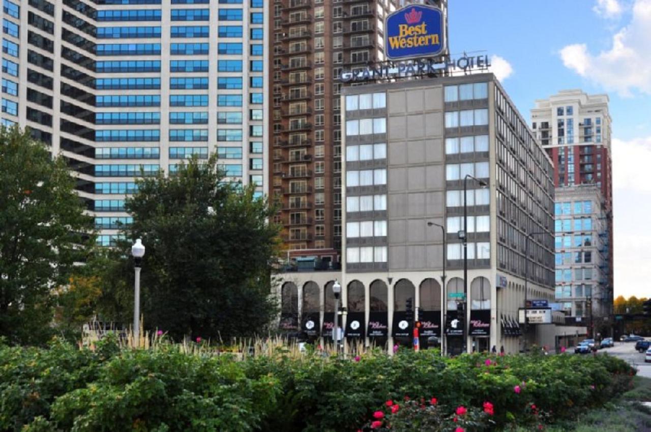 Western Grant Park