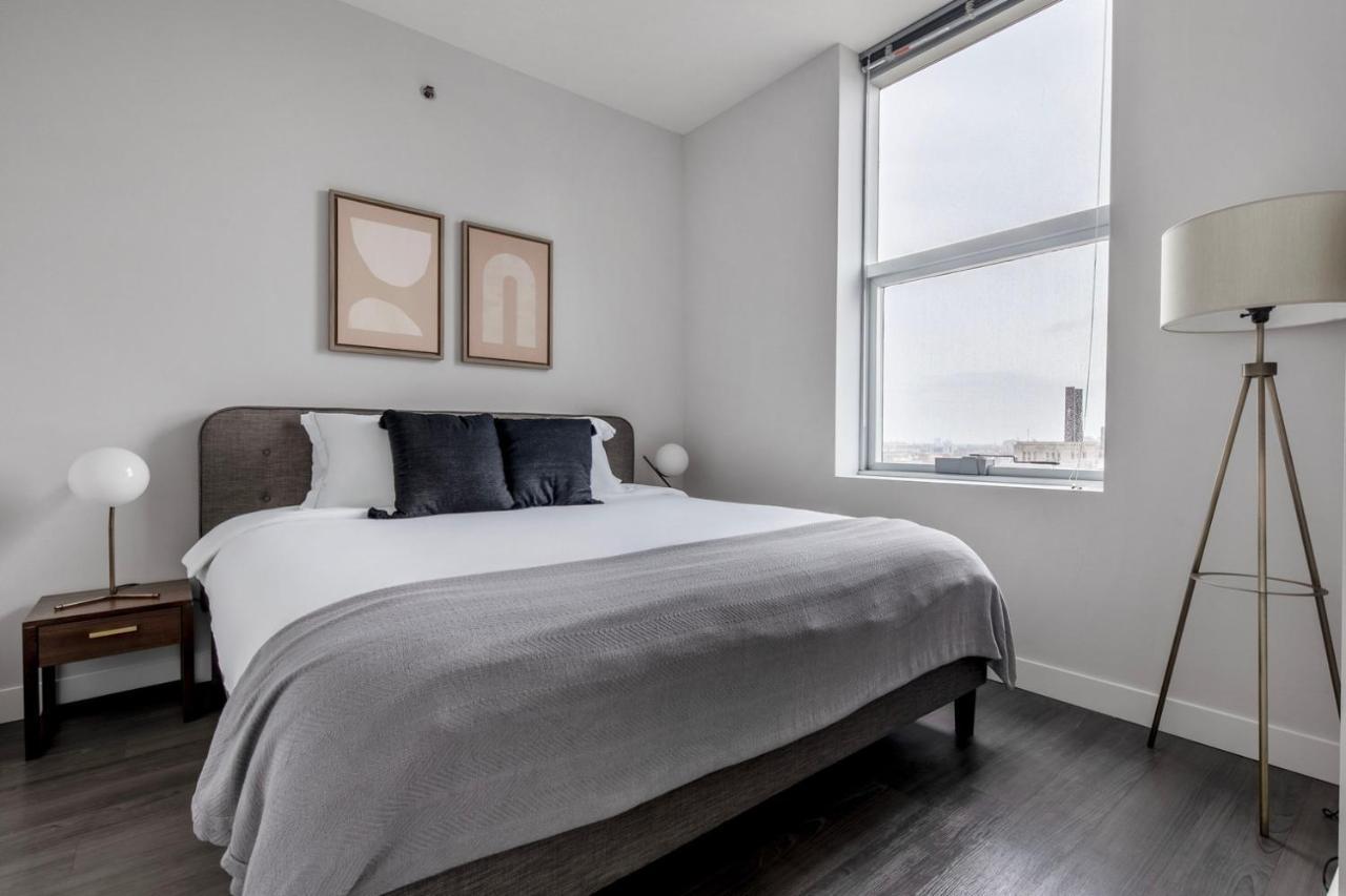South Loop 1br W Games Pool Nr Park Train Chi-991 Chicago
