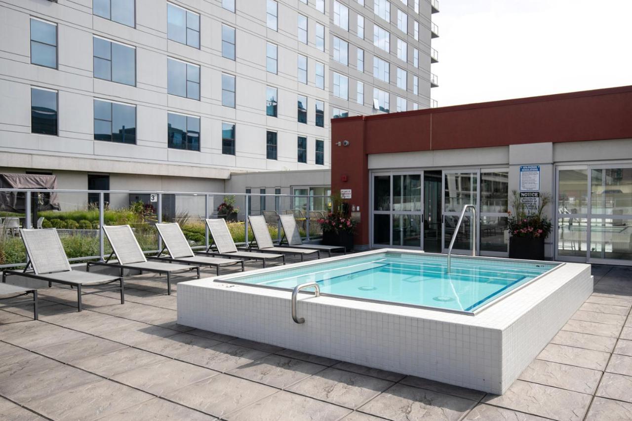 South Loop 1br W Games Pool Nr Park Train Chi-991 Apartment
