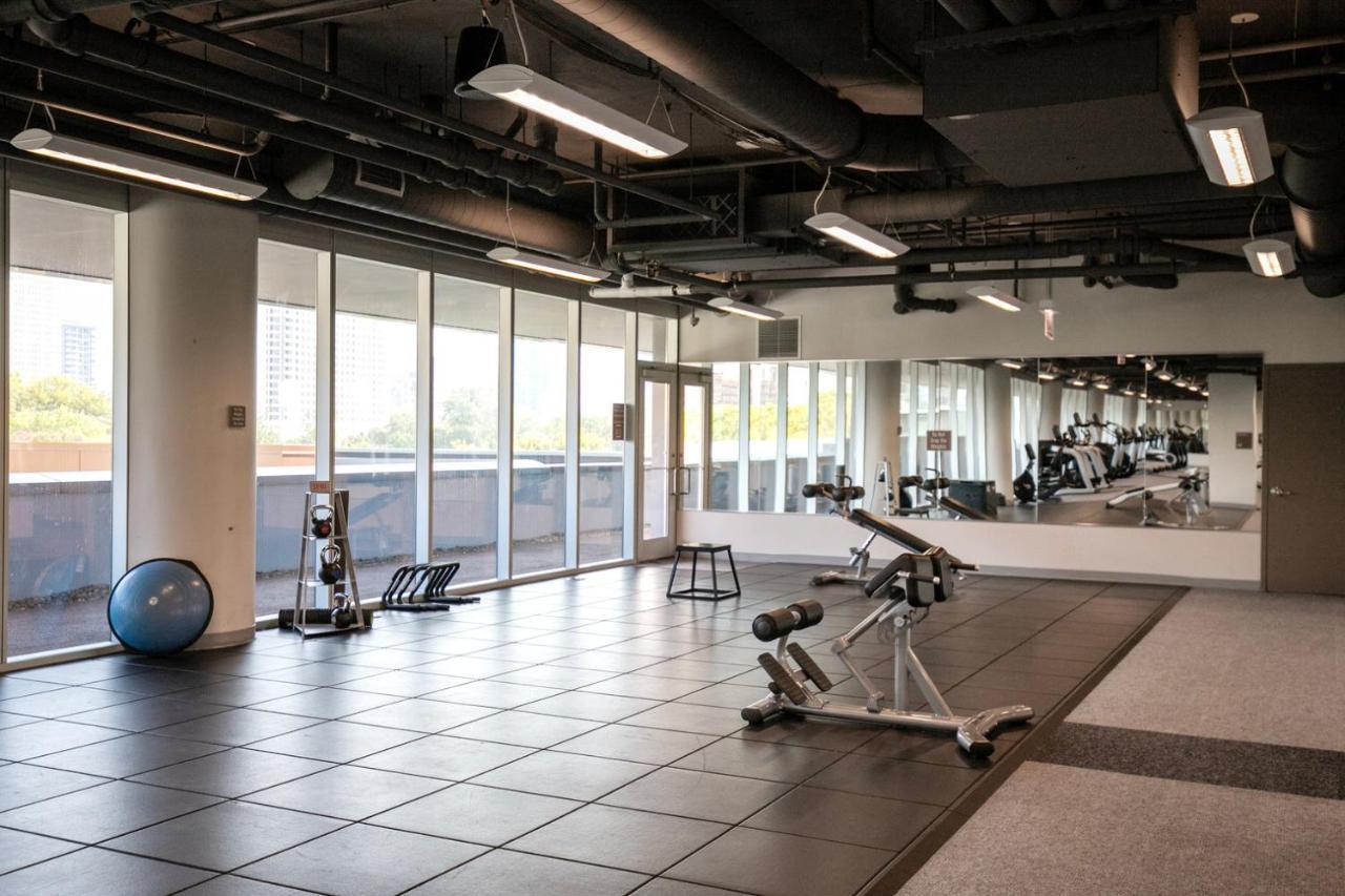South Loop 1br W Games Pool Nr Park Train Chi-991 Apartment Chicago