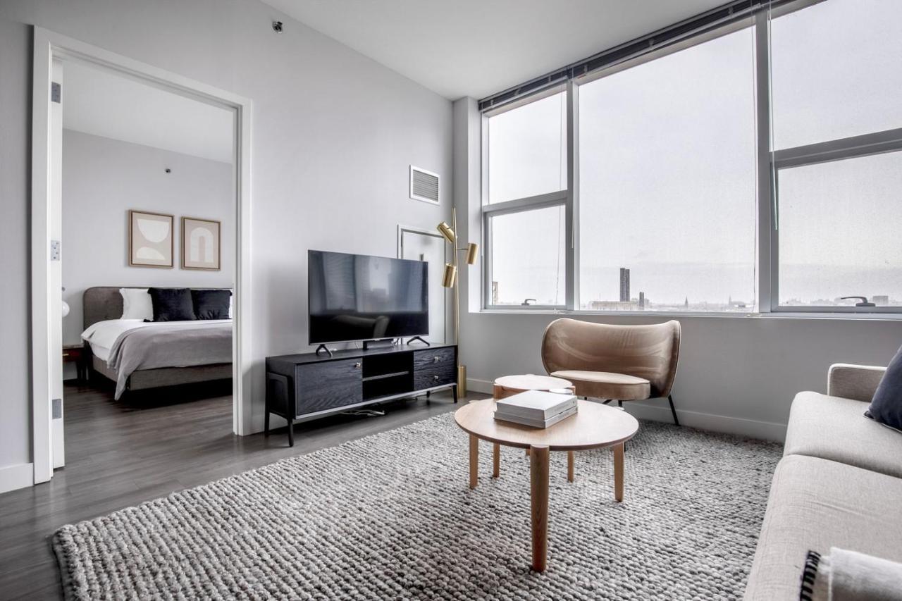 South Loop 1br W Games Pool Nr Park Train Chi-991 Apartment *