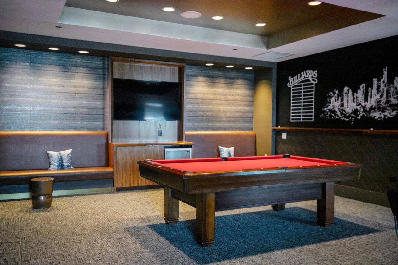 Apartment South Loop 1br W Games Pool Nr Park Train Chi-991 *