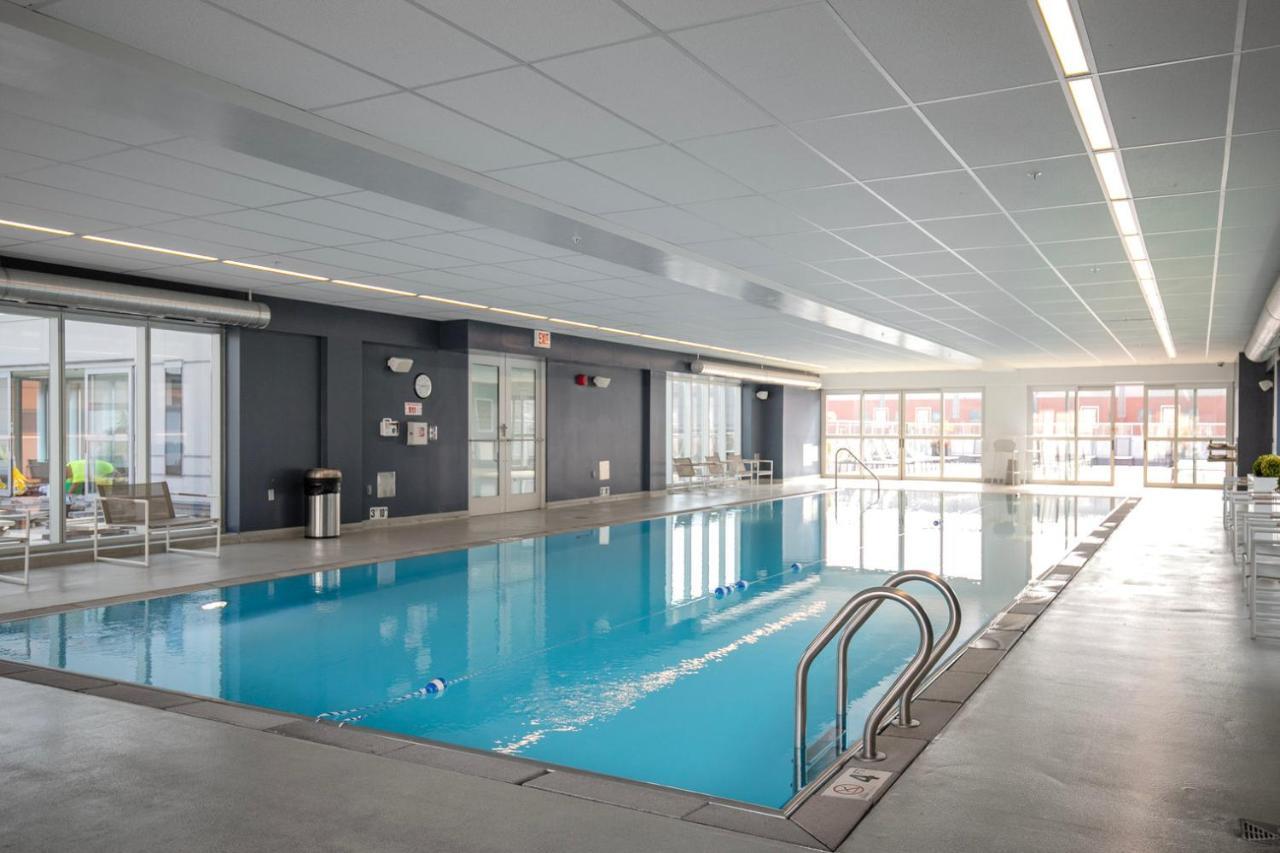 South Loop 1br W Games Pool Nr Park Train Chi-991 * Chicago