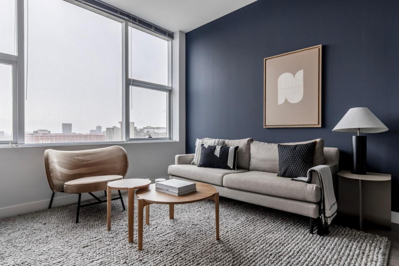 South Loop 1br W Games Pool Nr Park Train Chi-991 *