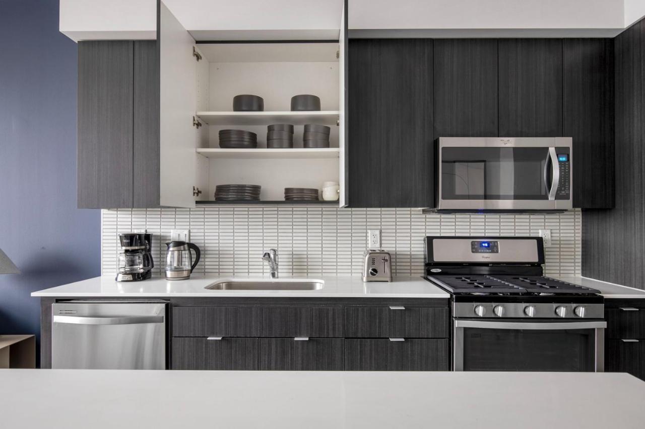 Apartment South Loop 1br W Games Pool Nr Park Train Chi-991