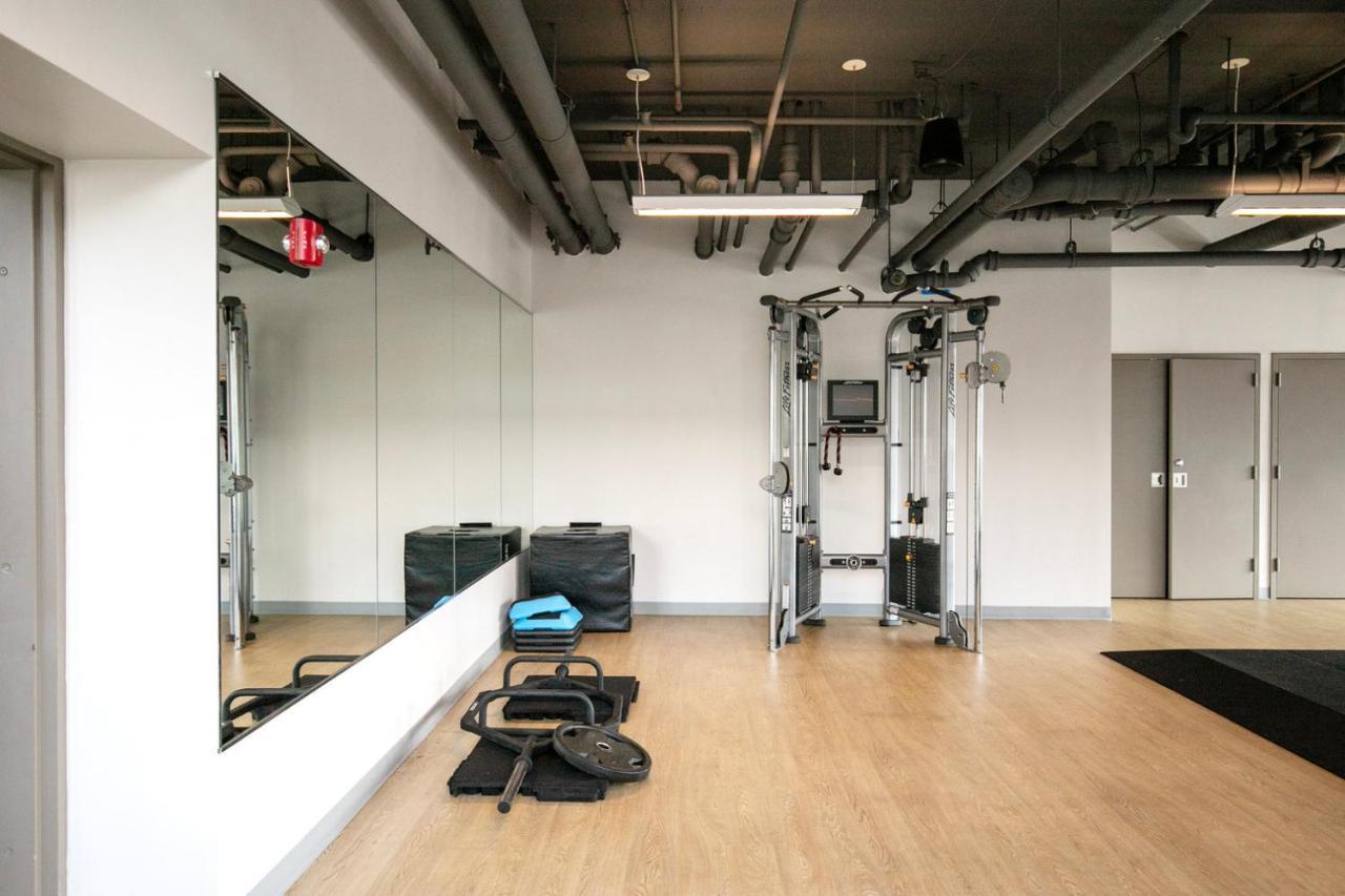 South Loop 1br W Games Pool Nr Park Train Chi-991 Chicago