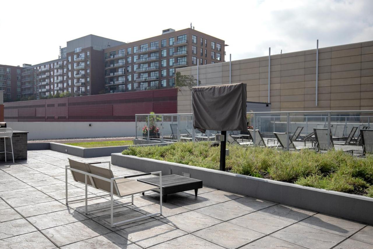 Apartment South Loop 1br W Games Pool Nr Park Train Chi-991