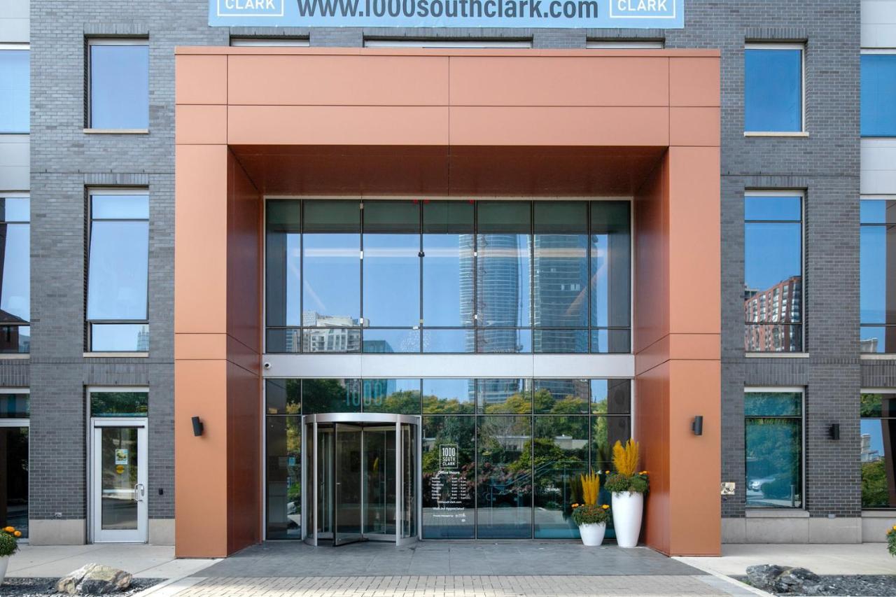 South Loop 1br W Games Pool Nr Park Train Chi-991 Apartment *