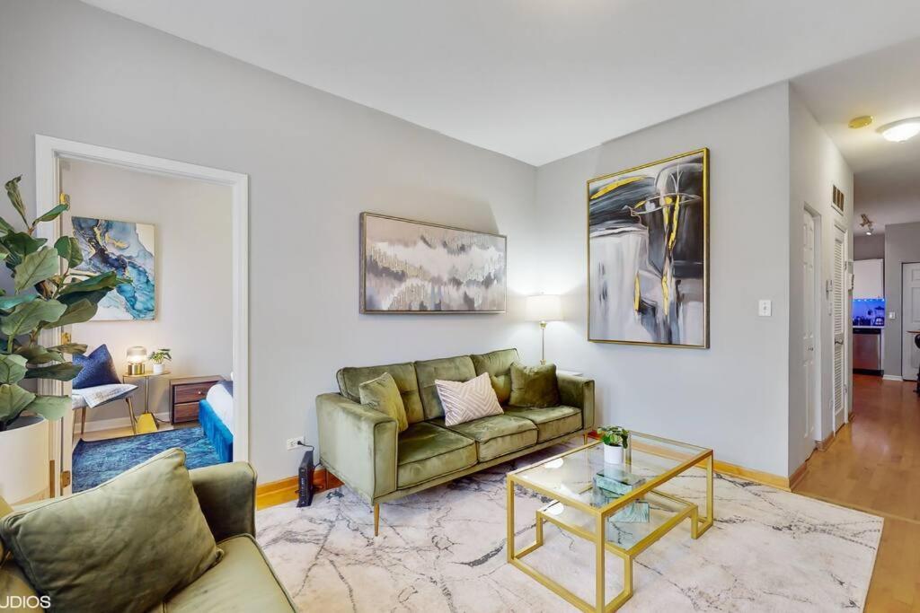 The Cozy Quarters - Sleeps 10