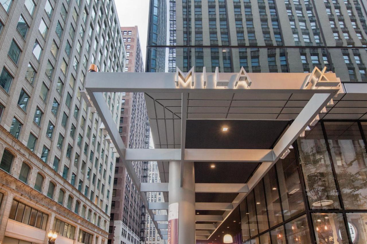 Apartment Loop 1br W Gym Roof Deck Nr Millennium Park Chi-961 *