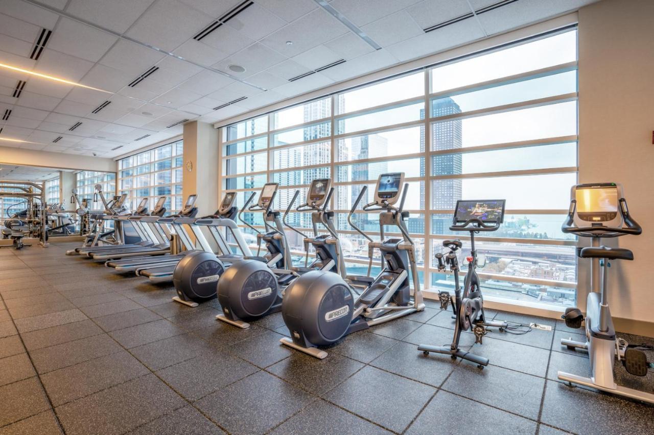 Streeterville 1br W Lounge Terrace N Navy Pier Chi-1000 *