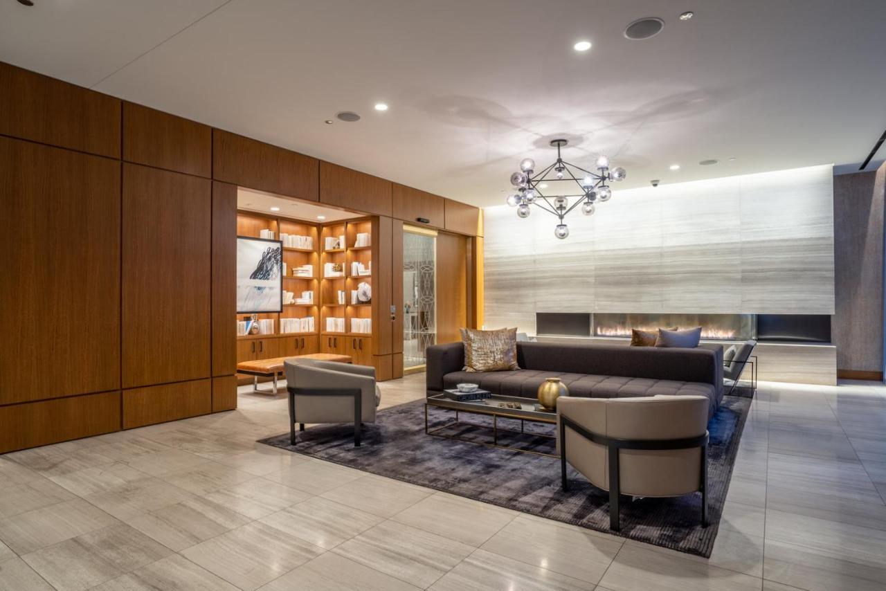 Streeterville 1br W Lounge Terrace N Navy Pier Chi-1000 Apartment *
