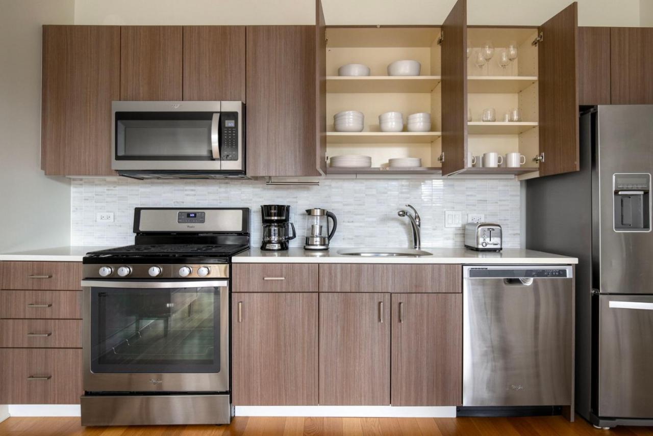 Streeterville 1br W Lounge Terrace N Navy Pier Chi-1000 Chicago
