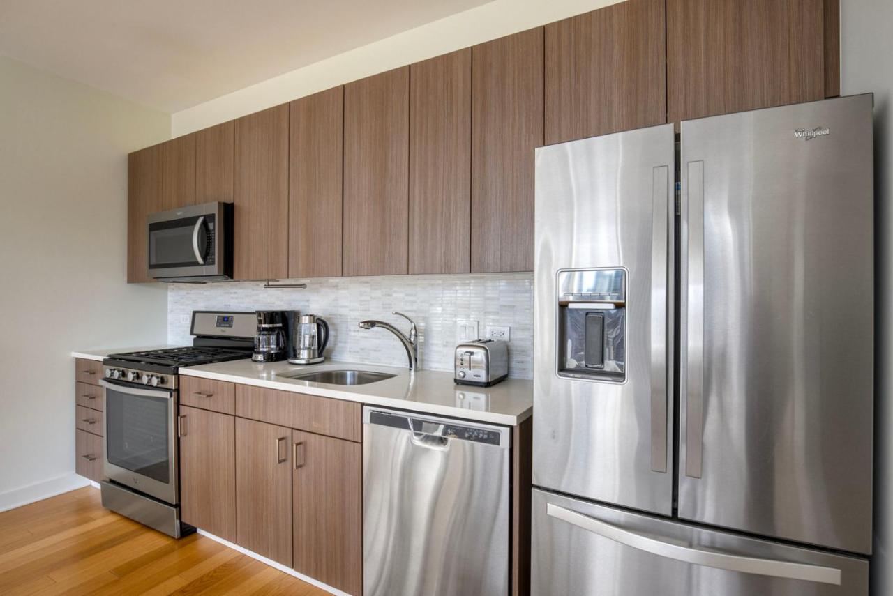 Apartment Streeterville 1br W Lounge Terrace N Navy Pier Chi-1000 *