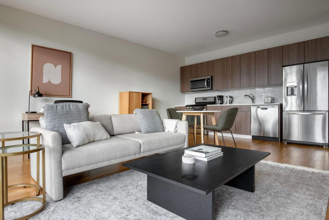 Apartment Streeterville 1br W Lounge Terrace N Navy Pier Chi-1000
