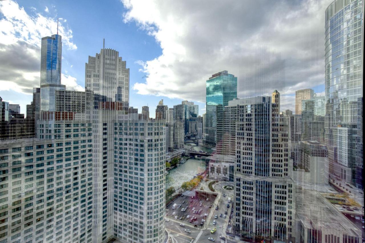 Streeterville 1br W Lounge Terrace N Navy Pier Chi-1000 Apartment *
