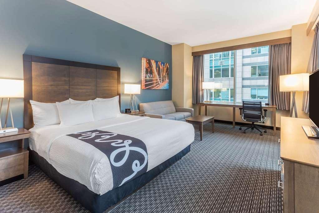 Hotel La Quinta By Wyndham Downtown 3*
