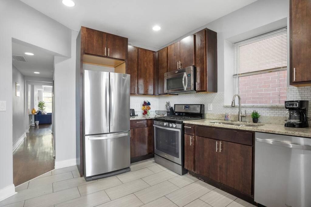 Game Day Getaway - 3br In Vibrant Wrigleyville