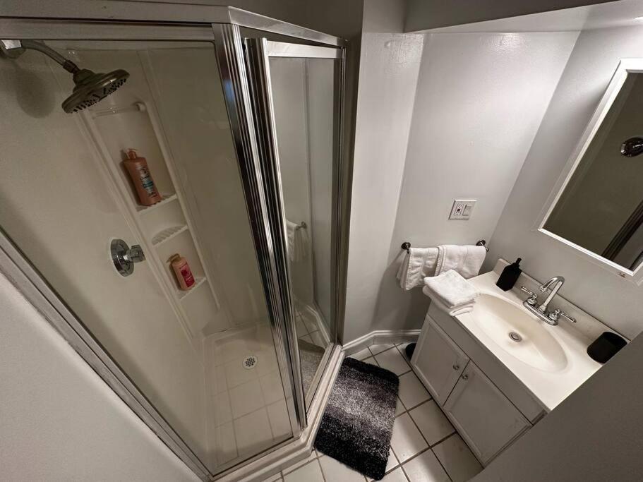 Apartment 1 Bedroom Gem: Discover Andersonville's Garden Unit