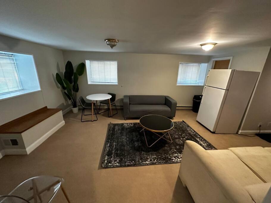 1 Bedroom Gem: Discover Andersonville's Garden Unit Chicago