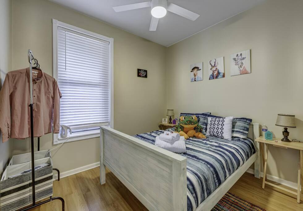Historical Pullman - Fully Furnished * Chicago