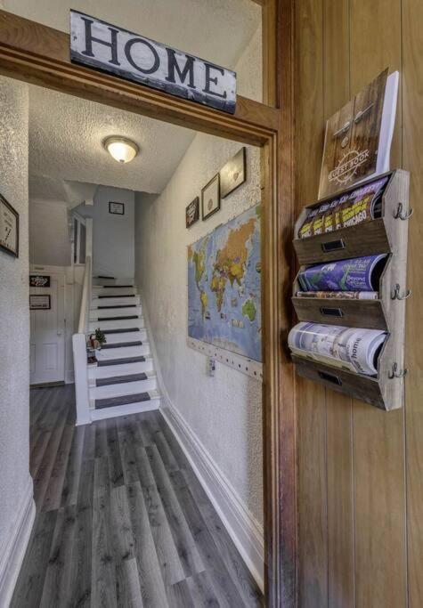 Historical Pullman - Fully Furnished Apartment Chicago