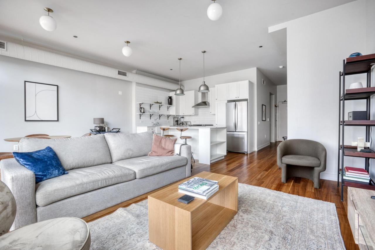 River N 3br W Gym Rooftop Nr L Park Chi-323 Apartment Chicago
