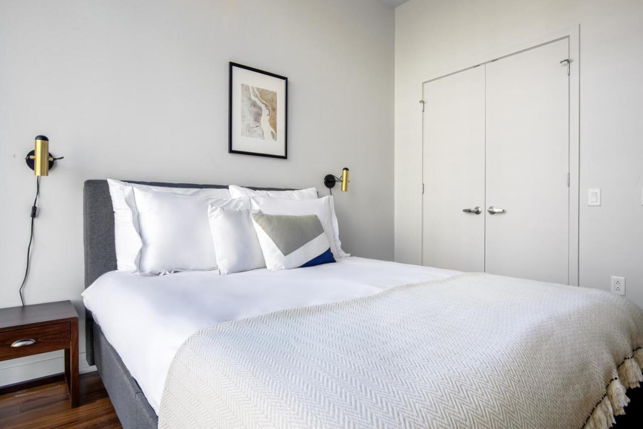 River N 3br W Gym Rooftop Nr L Park Chi-323 Apartment Chicago