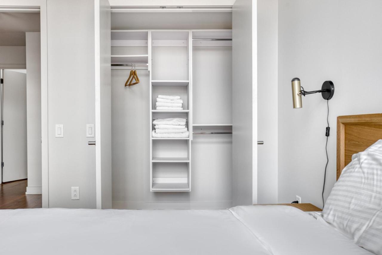 River N 3br W Gym Rooftop Nr L Park Chi-323 Apartment Chicago