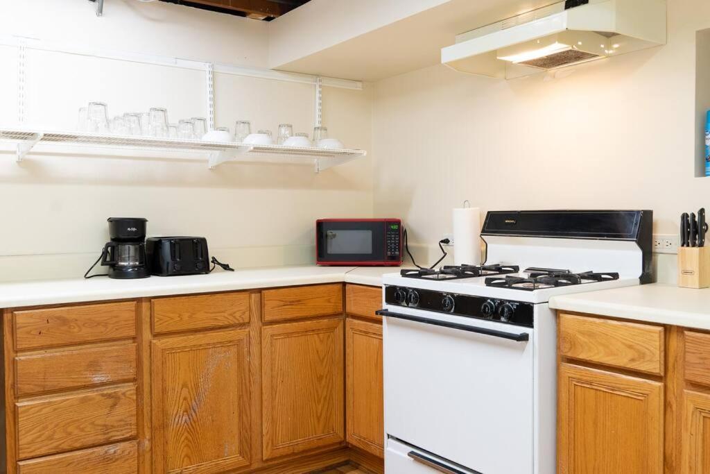 2br Northside Bliss, Near Parks And Dining Apartment *