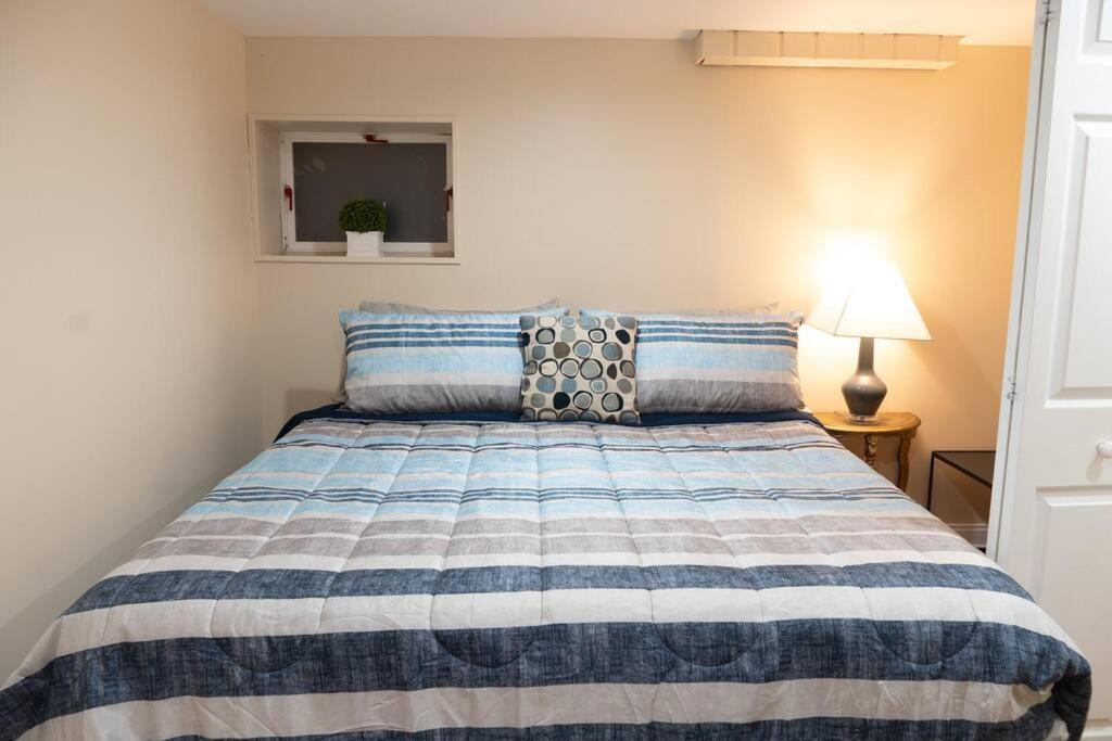 Apartment 2br Northside Bliss, Near Parks And Dining