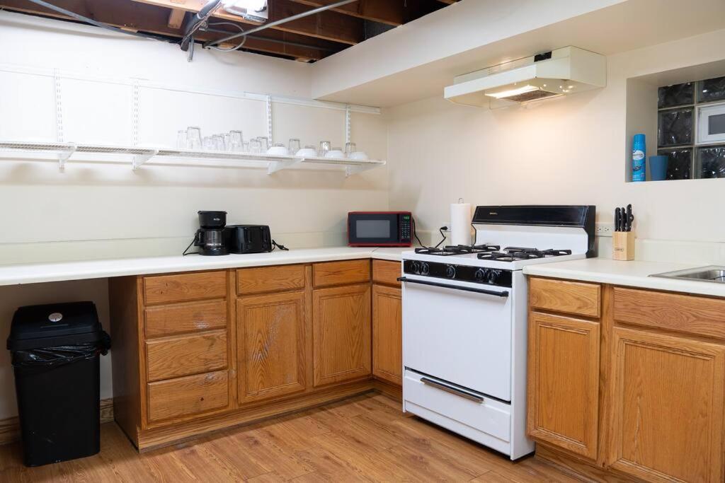 2br Northside Bliss, Near Parks And Dining Apartment *