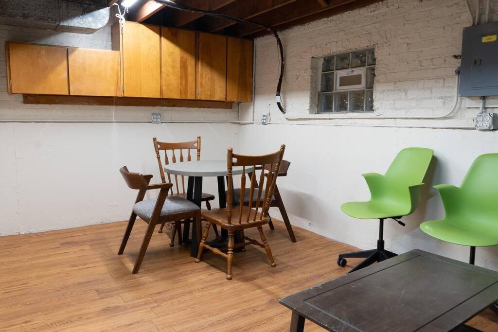2br Northside Bliss, Near Parks And Dining * Chicago