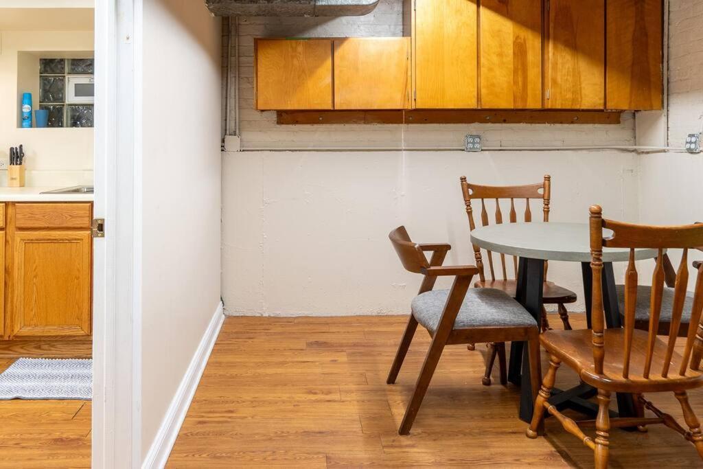 Apartment 2br Northside Bliss, Near Parks And Dining