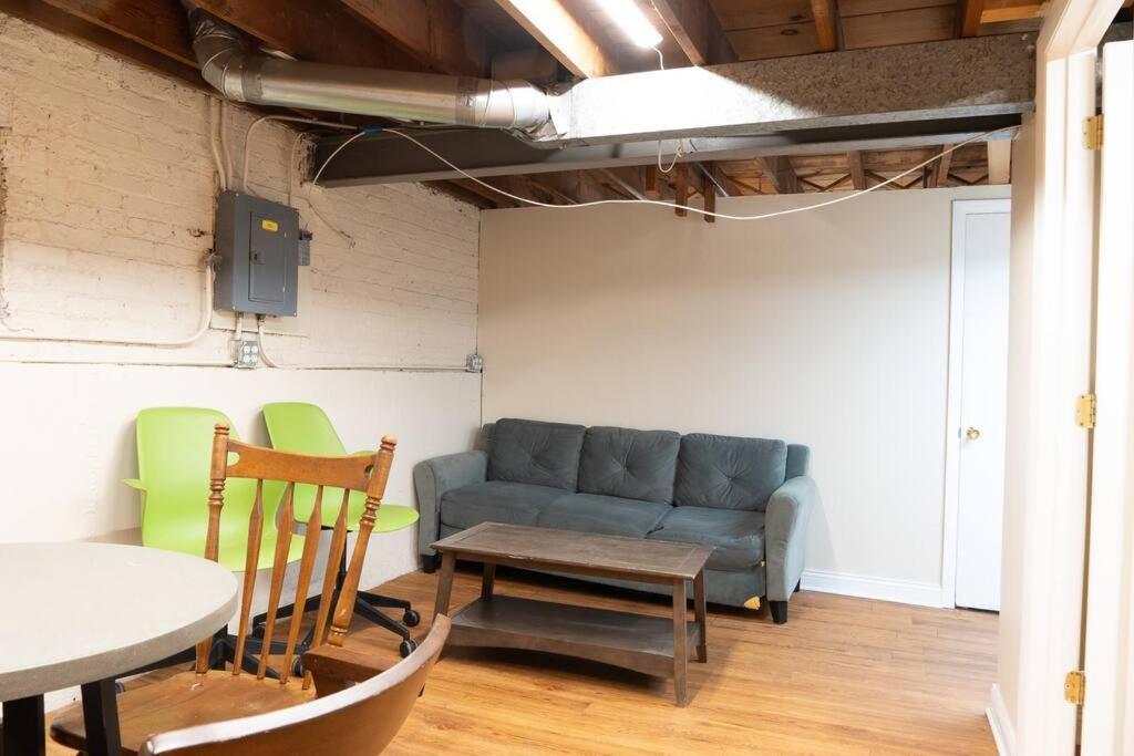2br Northside Bliss, Near Parks And Dining *