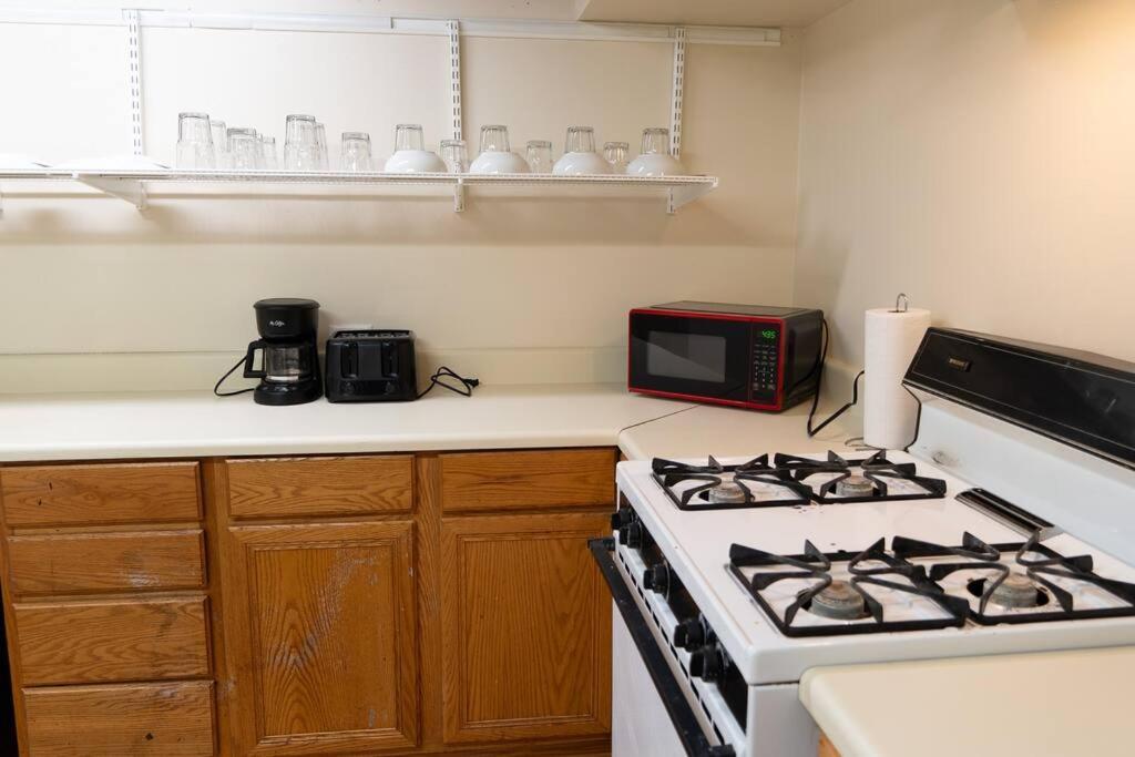 Apartment 2br Northside Bliss, Near Parks And Dining