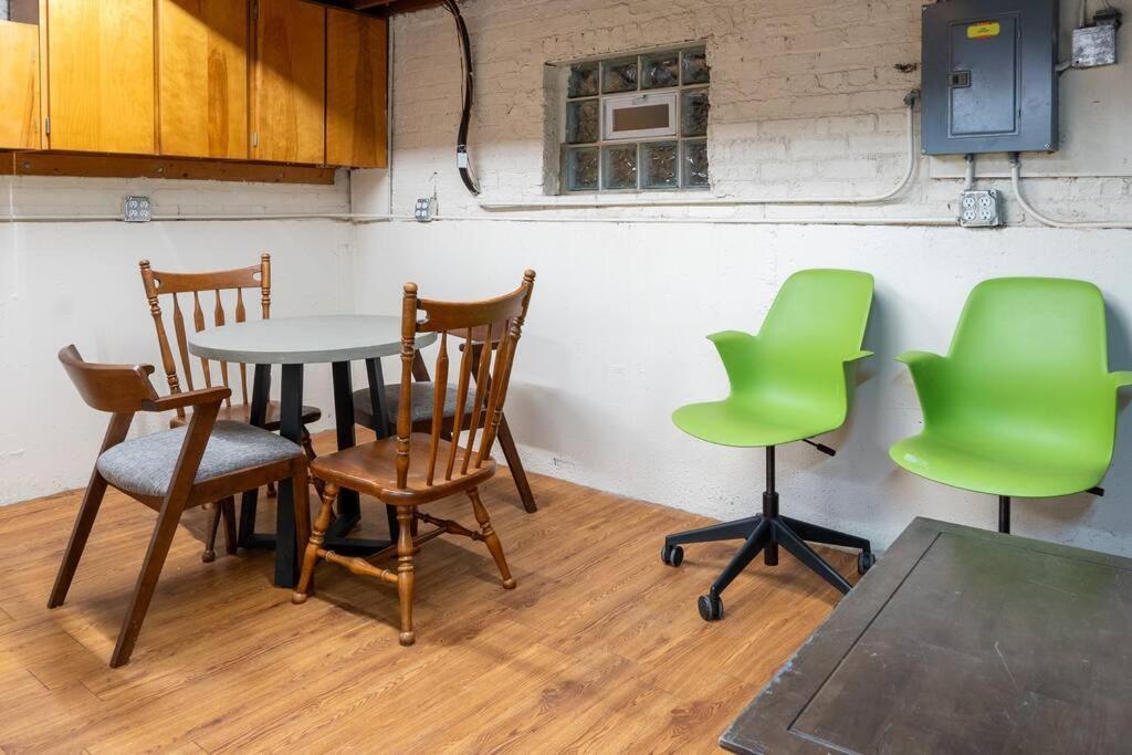 Apartment 2br Northside Bliss, Near Parks And Dining *
