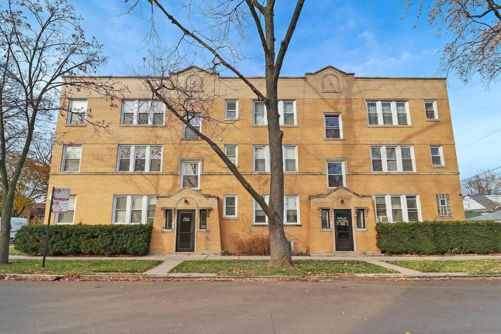 Serene 1br - Barry 2